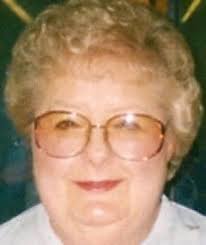 Rheta Ritter Obituary