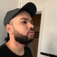 Ernie Bracamonte (@ebracjr)