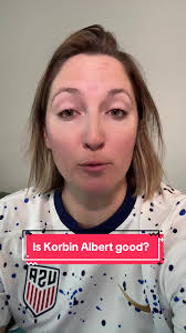 Does Korbin Albert belong