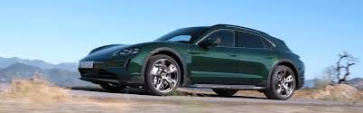 Image result for Green 2025 Porsche