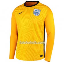 A seleção inglesa viaja até vilnius com o intuito de obter o pleno neste grupo e. Camisola Euro 2020 Inglaterra Euro 2020 Equipamento De Futebol Inglaterra