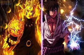 Naruto And Saske Illustration Anime Naruto Naruto Uzumaki Sasuke Uchiha 1080p Wallpape Naruto And Sasuke Wallpaper Best Naruto Wallpapers Naruto And Sasuke