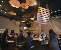Where To Eat After Last Call These Portland Bars And Restaurants Keep Their Kitchens Open Late Serving High Quality Portland Bars Restaurant Portland Travel