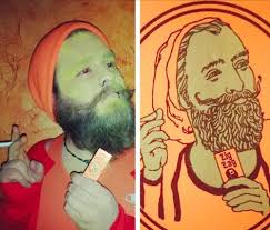 Easy trippy painting ideas (with complete tutorials) experimental evidence and individual testimonies are a guarantor of marijuana's highly adorned position amongst art and creativity. Top 10 Best Stoner Halloween Costume Ideas