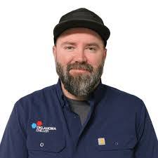 Dale Landreth's Instagram, Twitter & Facebook