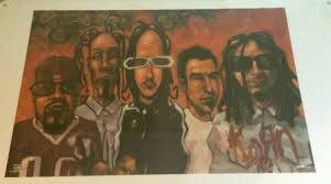 Jay Aaron Ronda Rare Original Radio Promo Poster Ad Framed! #2