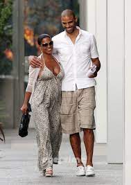 Boo D Up Nia Long Her Baby Daddy To Be Ime Udoka Photos Straightfromthea Com Atlanta Entertainment Industry News Gossip