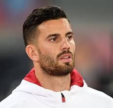 Check out his latest detailed stats including goals, assists, strengths & weaknesses and match ratings. Who Is Mateo Musacchio Dating Mateo Musacchio Girlfriend Wife