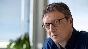 MPI-Direktor Prof. Cramer erhält wissenschaftliche Auszeichnung