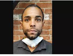 Hudson Valley Sex Offender Accused of Breaking Into Local Home