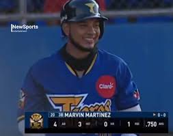 He also serves as a major antagonist of the. Newsports Marvin Martinez Con Los Tigres De Chinandega Facebook