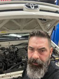 Harvesting peppers at ring stinger company