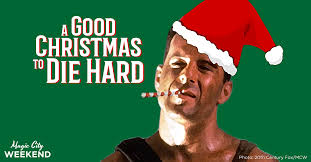 Dec 18, 2019 · how to watch die hard 1 (canada) die hard is available for free if you hold a subscription to crave , specifically the movies + hbo or starz package. Must Watch Movies Why Die Hard Is The Ultimate Christmas Movie