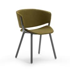 Phoenix Chair Comfortable Design By Luca Nichetto Offecct Offecct In 2020 Comfortable Chair Chair Restaurant Chairs Design