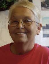 Obituary information for Mary Denise Gobtop