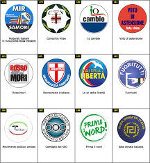 Image result for cattolico comunista logo marche simboli