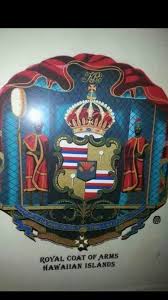 The Life Of The Land Is Perpetuated In Righteousness Meaning Royal Coat Of Arms Hawaiian Islands Ua Mau Ke Ea O Ka Aina I Ka Pono The Life Of The Land Is Perpetuated In Righteousness Hawai I Pono I Hawaiian Islan