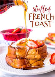 Картинки на День французских тостов - 25 шт