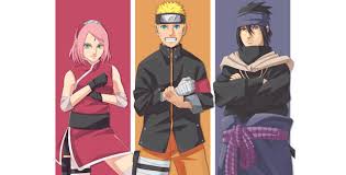 Most of these are unlocked as you progress through the main story. How To Unlock All Naruto Shippuden Ultimate Ninja Storm 4 Costumes Video Games Blogger