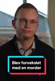 - Jeg blev forvekslet med en gerningsmand, der har gjort det værste, man  overhovedet kan gøre. Lokalpolitikeren fra Slagelse Phillip Westh Weirup  blev på nettet forvekslet og hængt ud som den nu ...