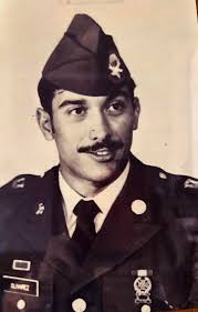 Hi thanks for the add. This may be a long shot but my grandpa lived in  Villa Ridge since the early 60's he made a lot of friends over the years. I