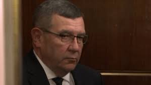 Mass State Police overtime scandal: Pension decision overturned