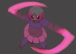 Betty_noire, glitchtale, undertalegt are the most prominent tags for this work posted on june 2nd, 2021. Bete Noire Undertale Au Fanon Wiki Fandom