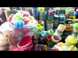 163 جبتلكم ارخص محل بلاستيكات فى اسكندريه كلها عرض اى حاجه ٥ جنيه و٣ بعشره جنيه جزءاول وفاء محمد youtube lazy girl