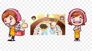 The right appliances make small kitchens more comfortable. Wii Cooking Mama World Kitchen Cooking Mama 2 Dinner Mit Freunden Video Spiel Cooking Mama Png Herunterladen 1200 650 Kostenlos Transparent Cartoon Png Herunterladen