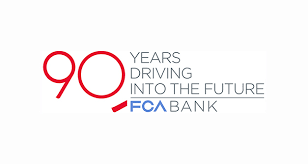 Fca bank vous garantit des solutions rapides, simples, transparentes et avantageuses. Fca Bank 90 Years Driving To The Future Automotive World