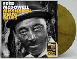 Fred McDowell