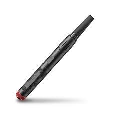 Expedition Black Red Vape Pens Vape Batteries Vape