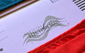 Voting In A Pandemic Ucla Blueprint