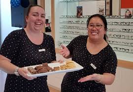 Page 1 of 34 jobs. Dubbo S Australia S Biggest Morning Tea Events Raise Funds For Cancer Council Daily Liberal Dubbo Nsw