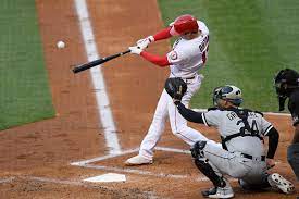 Highlights from angels superstar shohei ohtani. Shohei Ohtani Unleashed The New York Times