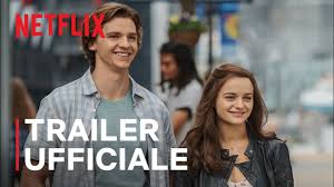 Ar trebui să fiți autentificat pentru a vota. The Kissing Booth 2 Trailer Ufficiale Netflix Youtube
