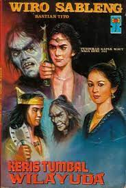 Cerita silat wiro sableng keris naga sanjaya 212. Serial Wiro Sableng Pendekar Kapak Maut Naga Geni 212 Bastian Tito 4 Keris Tumbal Wilayuda Wattpad