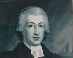 Parson Woodforde goes to market