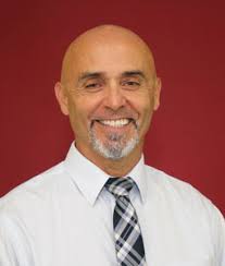 Richard M. Southall Ed.D.