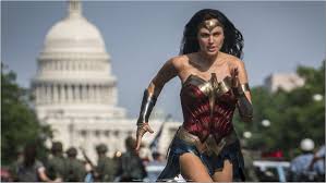 Seorang putri amazon datang ke dunia manusia dalam cengkeraman perang dunia pertama untuk. Wonder Woman 1984 Full Movies 2020 Online Download Wonderwomanhdq Twitter