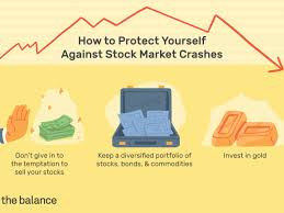 What i'm about to say is going to unnerve some of you, but it's the absolute truth: Stock Market Crash What Is It