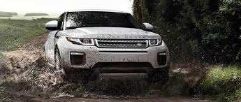 Jeep Vs Land Rover An Off Road Comparison Fort Myers Fl