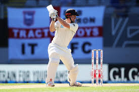 Feb 28, 11:00 am local. New Zealand Vs England 1st Test Match Day 4 Review