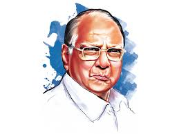 Sharad pawar to raj thackeray for more. à¤¶à¤°à¤¦ à¤ªà¤µ à¤° à¤®à¤° à¤  à¤¬ à¤¤à¤® à¤¯ Sharad Pawar Latest News Live Updates In Marathi Marathi News à¤¤ à¤œ à¤¯ à¤®à¤° à¤  à¤¬ à¤¤à¤® à¤¯ At Lokmat Com