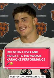 Colston Loveland: The Underrated Tight End Prospect