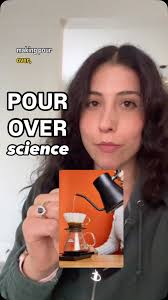 3 physicists walk into a (coffee) bar … and suddenly you have an entire  protocol