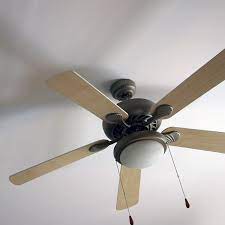 Alcott and bentley has the largest. Install Or Replace Ceiling Fans Allen Electrical Services