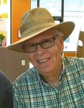 Obituary information for James Charles Lapham