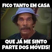 Cada um no seu quadrado