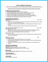 17 Beautiful Cv Examples Inspiration Graphic In 2020 Business Resume Template Business Resume Sample Resume